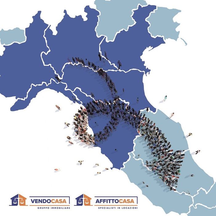 Prosegue la politica di sviluppo del Gruppovendocasa