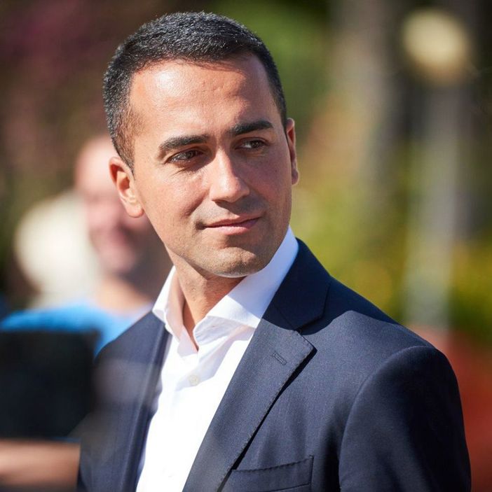 Di Maio:&quot;Per il M5S la Tav era e resta un'opera dannosa&quot;