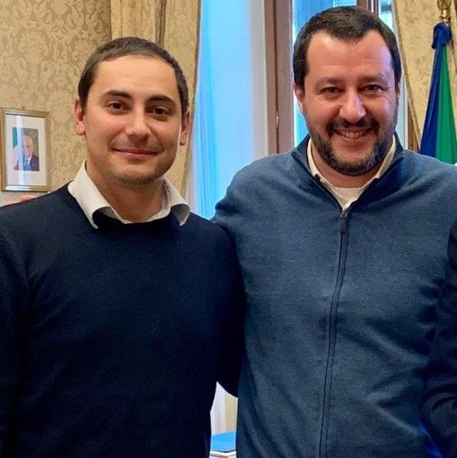 Ricca: Appendino critica Salvini? Parole dette da chi non è capace a governare, e i torinesi lo hanno capito&quot;