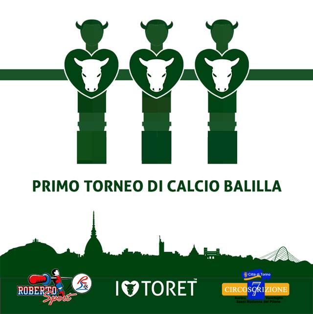 Calciobalilla al Cortile del Maglio, aperte le iscrizioni