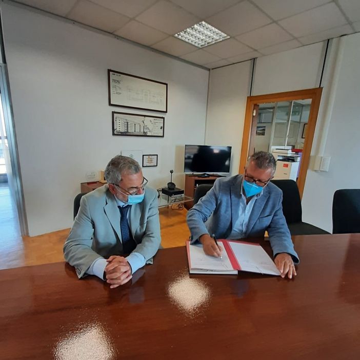 Il difensore civico regionale tutela anche gli inquilini Atc Il difensore civico regionale tutela anche gli inquilini Atc