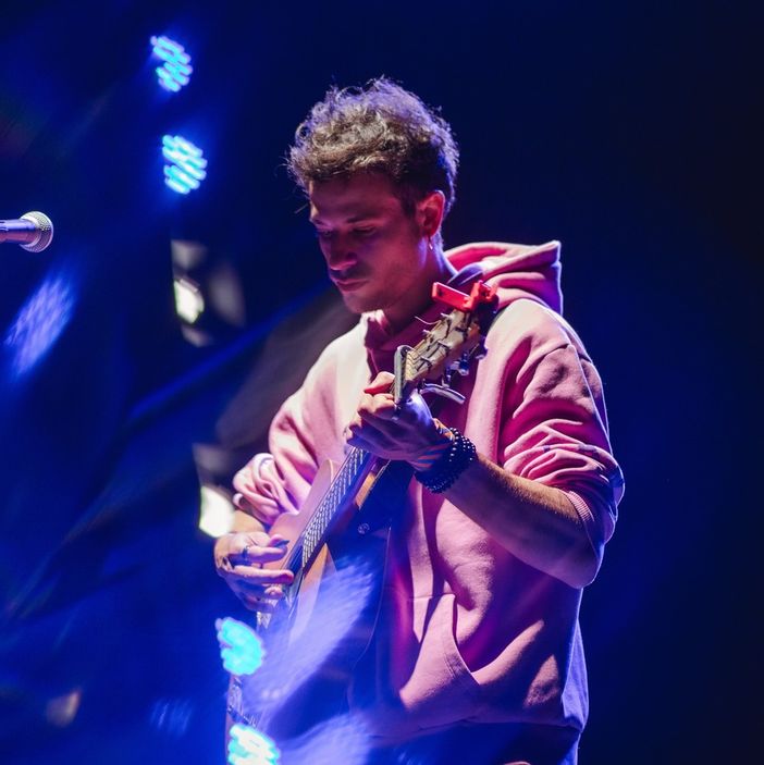 Continua il momento magico di Simo Veludo