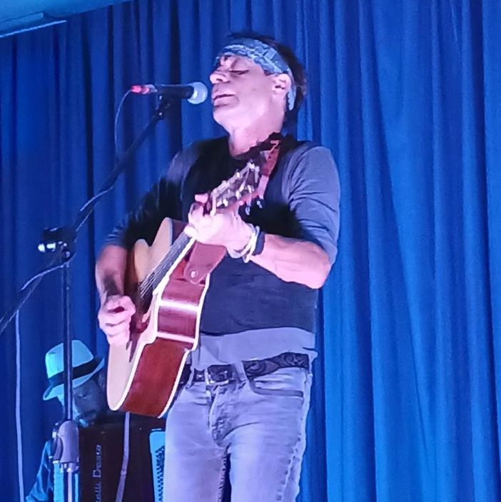 Massimo Priviero Massimo Priviero