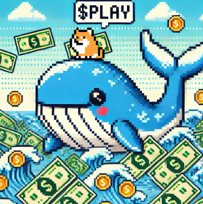 PlayDoge: la prevendita arriva a 6 milioni di dollari