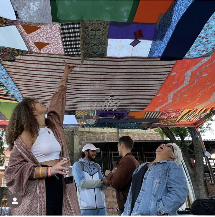 Con "Barriera Corallina" dieci associazioni del territorio si mettono insieme per rilanciare il quartiere Con "Barriera Corallina" dieci associazioni del territorio si mettono insieme per rilanciare il quartiere