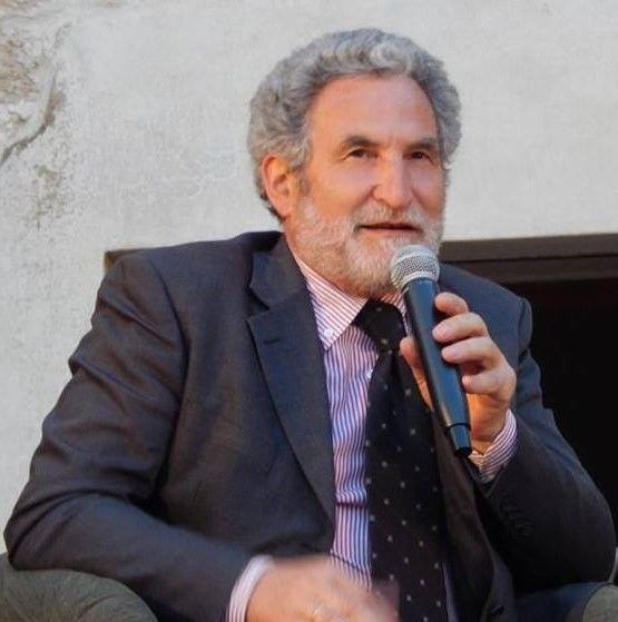 A Goffredo Palmerini il premio internazionale di giornalismo Gaetano Scardocchia 2017