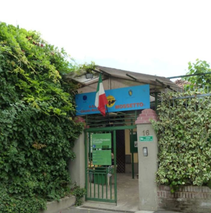 Borgo Dora, lo storico circolo "Mossetto" riapre per promuovere sport, cultura e solidarietà Borgo Dora, lo storico circolo "Mossetto" riapre per promuovere sport, cultura e solidarietà