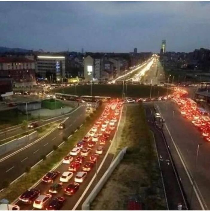 Ingorghi in piazza Baldissera, Sciretti (Lega): “Il progetto va portato a termine” Ingorghi in piazza Baldissera, Sciretti (Lega): “Il progetto va portato a termine”