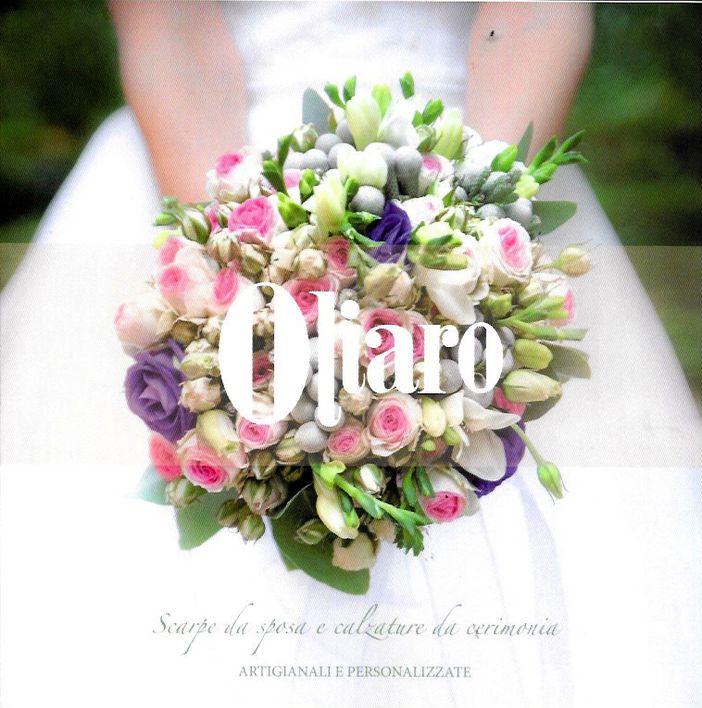 Solo a Torino le scarpe da sposa perfettamente abbinate all'abito Solo a Torino le scarpe da sposa perfettamente abbinate all'abito