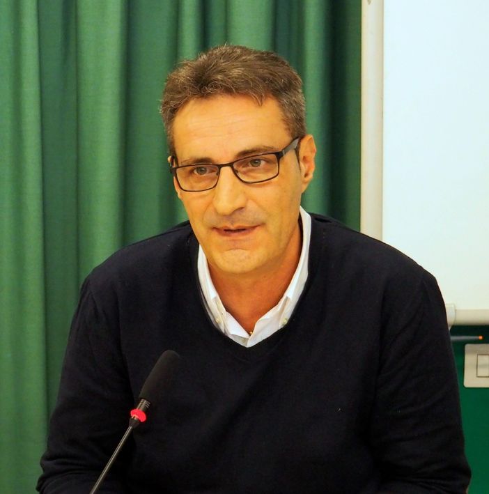 Mercoledì 11 ottobre il congresso straordinario della Cisl FP Torino-Canavese Mercoledì 11 ottobre il congresso straordinario della Cisl FP Torino-Canavese