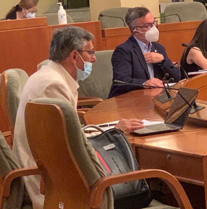 Stecco (Lega): “In commissione Sanità il funzionamento del Centro Unificato Prenotazioni del Piemonte&quot;