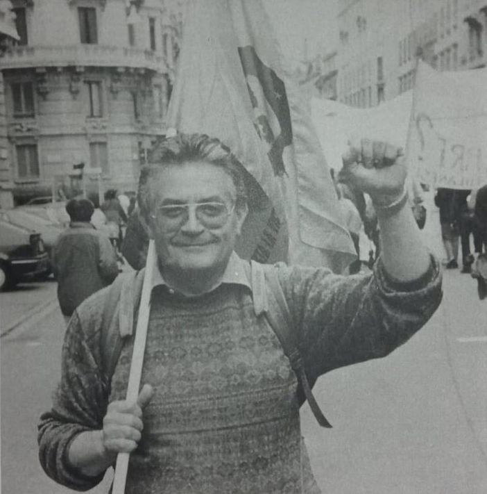 Franco 'Pollo' Polastro