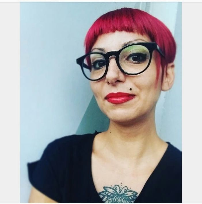 Consigliera della Circoscrizione 5 sporge querela contro poliziotti:"Aggredita e minacciata solo per aver fatto una domanda" Consigliera della Circoscrizione 5 sporge querela contro poliziotti:"Aggredita e minacciata solo per aver fatto una domanda"