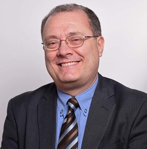 Il sindaco Paolo Bodoni Il sindaco Paolo Bodoni