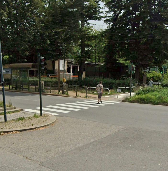 Immagine di repertorio