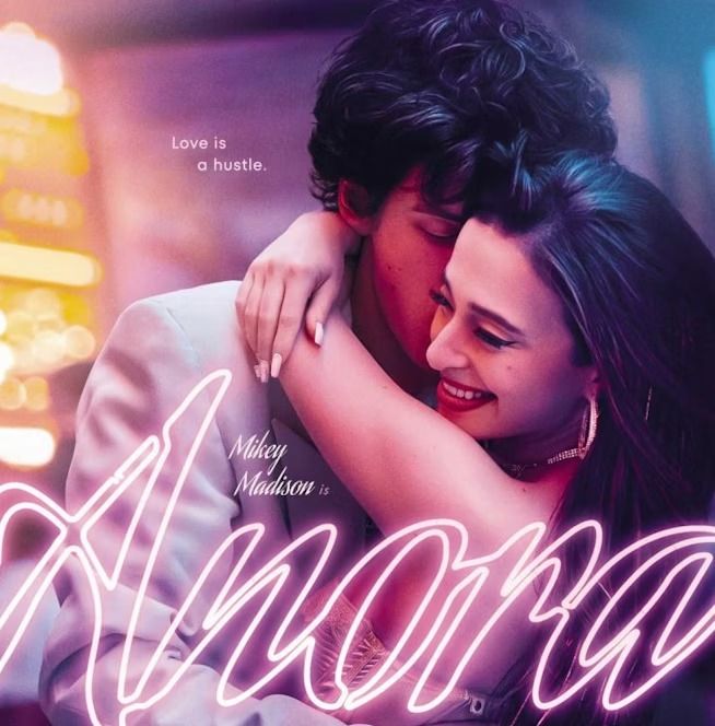 FILM - Anora, la pellicola Palma d'Oro a Cannes è una delle più riuscite e interessanti degli ultimi anni