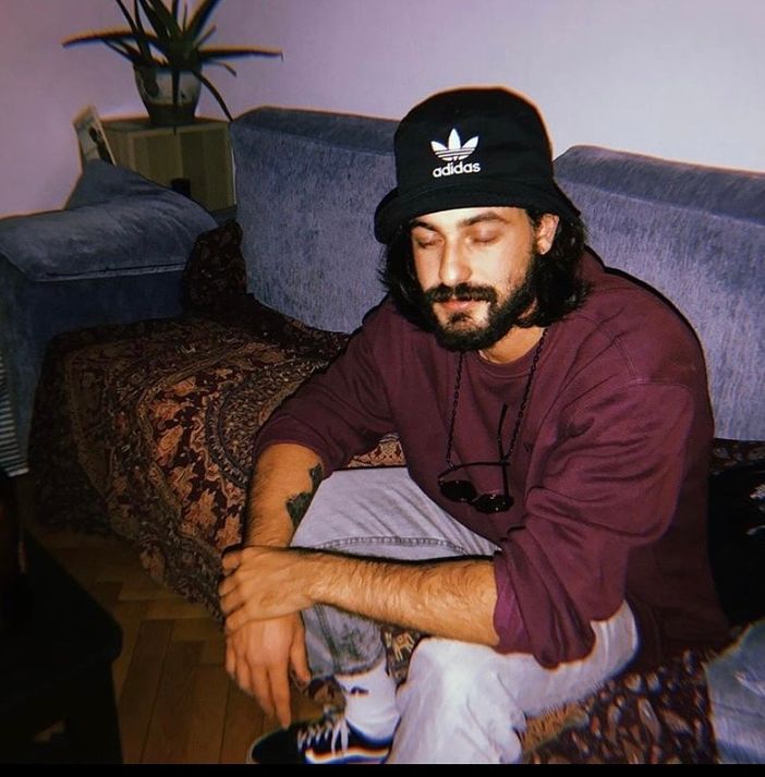 F.Brioschi: &quot;Il mio io malinconico è il magnete emotivo che mi incoraggia a ricercare la poesia&quot;