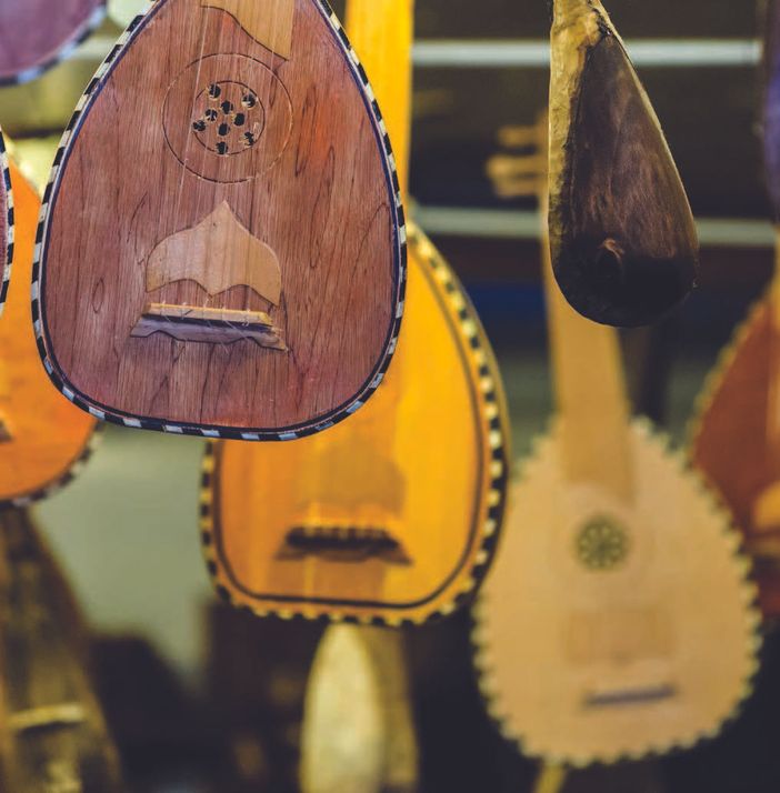 A Bardonecchia il Trio Andavenanda propone lo spettacolo "Il viaggio musicale" A Bardonecchia il Trio Andavenanda propone lo spettacolo "Il viaggio musicale"