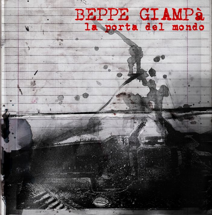 Beppe Giampà, il cantatutore dal cuore Toro, apre &quot;La porta del Mondo&quot;