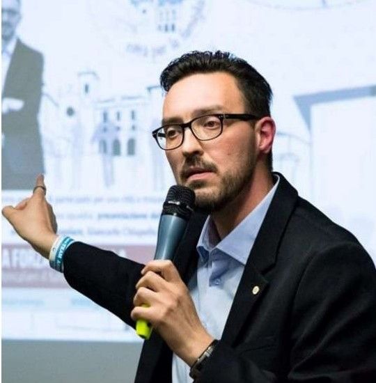 Ospedale unico dell'Asl To5, Chiapello (Popolari): "E se risuonasse il controcanto?"