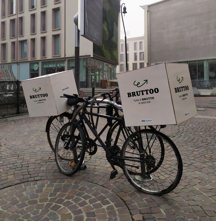 L'orgoglio di dire &quot;brutto&quot;: anche quest'anno BRUTTISSIMA mette il suo marchio a Torino [FOTO]