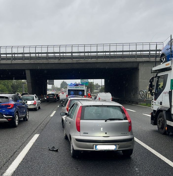 code sulla torino-savona