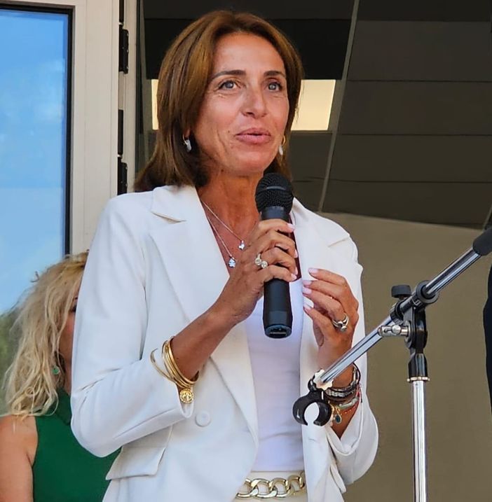 Elena Chiorino