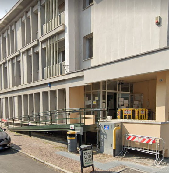 Poliambulatorio di Rivoli