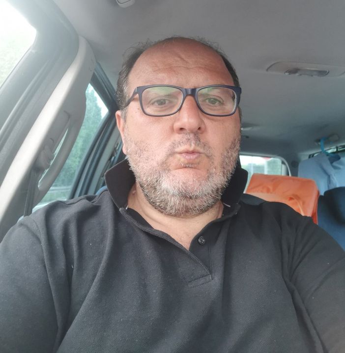 Marcello Maida Marcello Maida