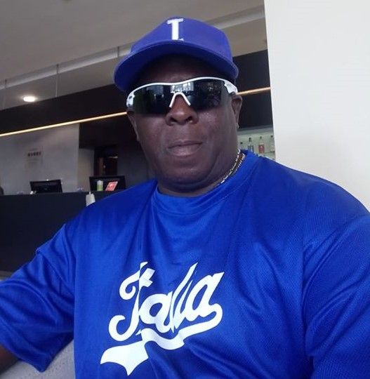 Andres La Rosa Zequiera