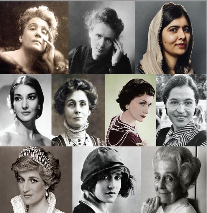 "Scena 1313, fantastiche storie di donne ordinarie e straordinarie" A Bardonecchia