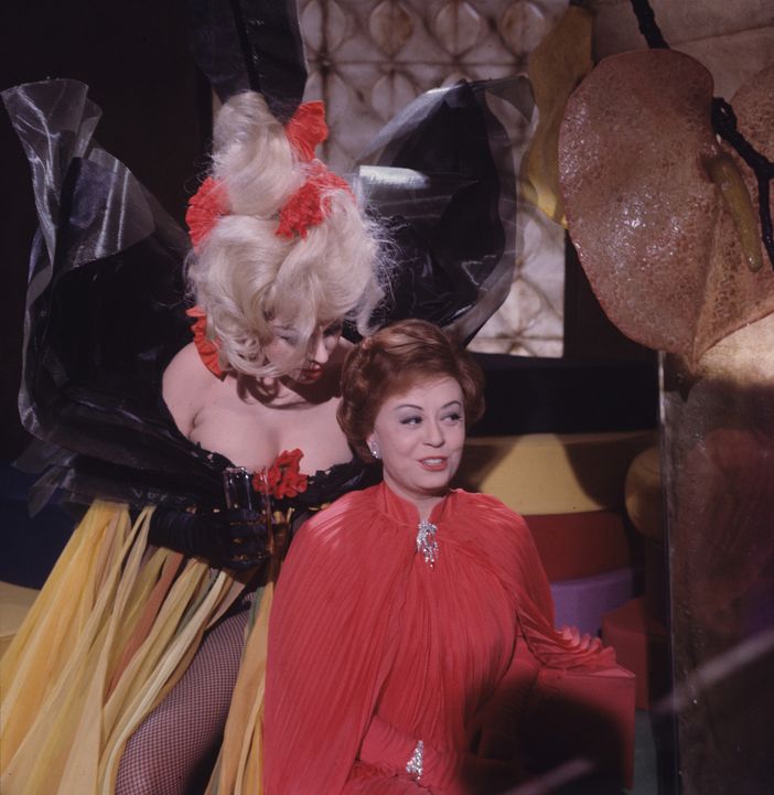 Il centenario di Fellini in salsa torinese va online con la &quot;Giulietta&quot; di Aiace e TPE