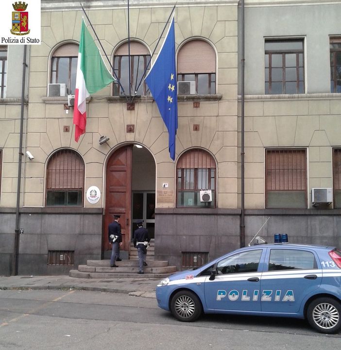 Si rifugia a Torino per sfuggire ad un mandato di cattura internazionale