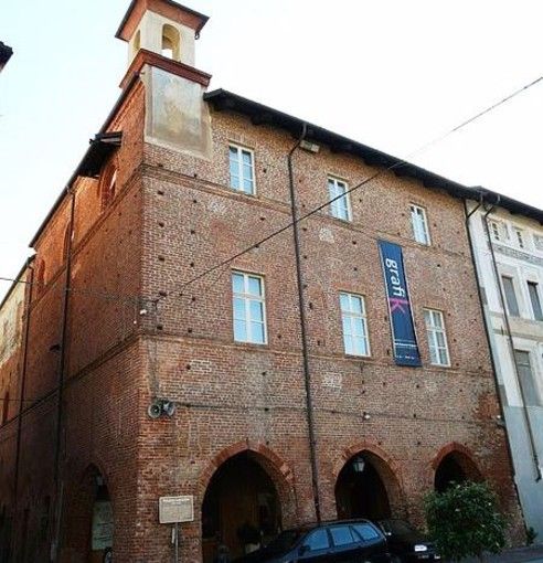 A Carmagnola la mostra “Passato e Presente. Cinque Secoli d’Incisione”