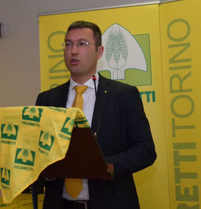 Laminazione della Dora Riparia, arriva il no di Coldiretti Torino