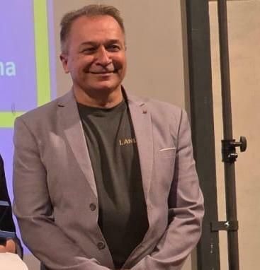 L'assessore regionale Paolo Bongioanni