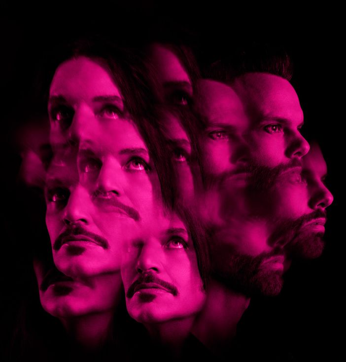 Sonic Park Stuinigi: da questa sera tre giorni con Placebo, Sting e Black Eyed Peas