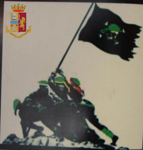 Mafia nigeriana: nella Bibbia Verde il modus operandi delle cosche [VIDEO]