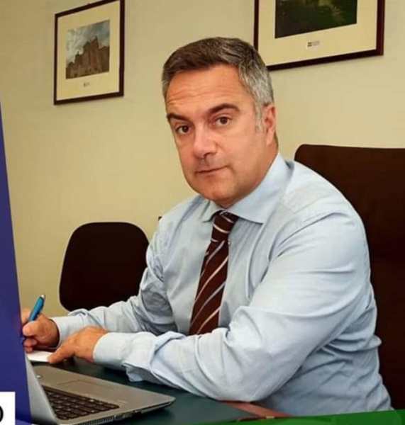 Sanità, Stecco (Lega): "Implementare una rete regionale di ambulatori per i malati complessi e per i loro cargivers" Sanità, Stecco (Lega): "Implementare una rete regionale di ambulatori per i malati complessi e per i loro cargivers"