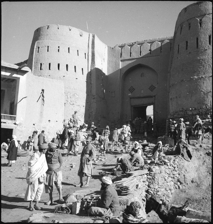 "C'era una volta l'Afghanistan. La via crudele: da Ginevra a Kabul 1939-1940": mostra e convegno al Centro Studi F. Peirone "C'era una volta l'Afghanistan. La via crudele: da Ginevra a Kabul 1939-1940": mostra e convegno al Centro Studi F. Peirone