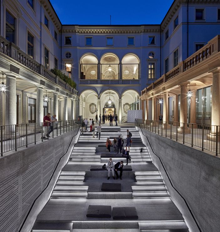 Gallerie d'Italia: due giornate a ingresso gratuito