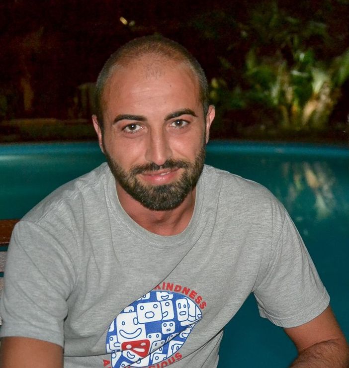 ambulanza - foto di repertorio ambulanza - foto di repertorio