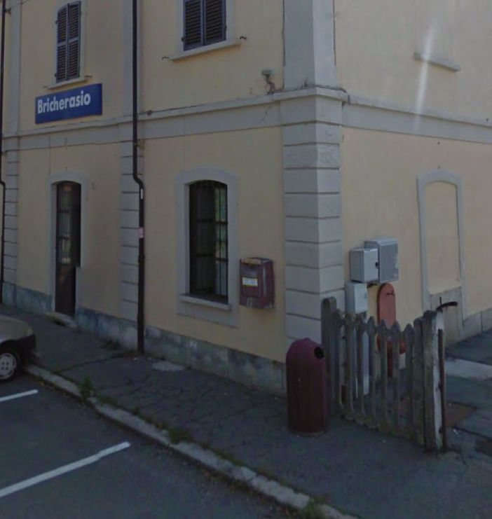 Le minoranze di Luserna San Giovanni e di Bricherasio chiedono a Cirio certezze sul treno Le minoranze di Luserna San Giovanni e di Bricherasio chiedono a Cirio certezze sul treno