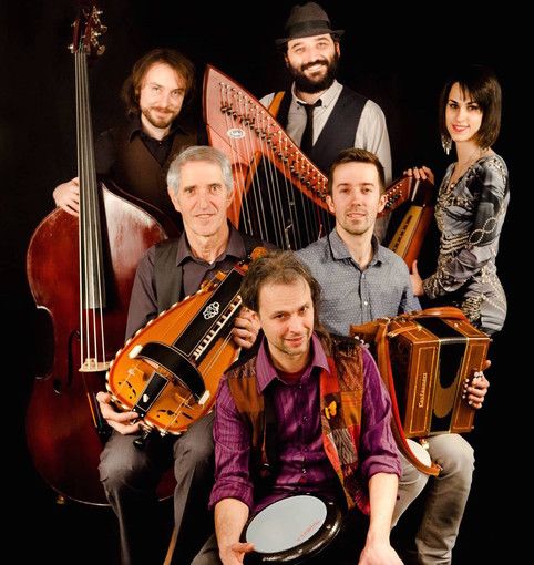 Dal 20 al 22 luglio 2018 in Valle Stura, fra Pietraporzio e Moiola gli imperdibili appuntamenti di Occit’amo Dal 20 al 22 luglio 2018 in Valle Stura, fra Pietraporzio e Moiola gli imperdibili appuntamenti di Occit’amo