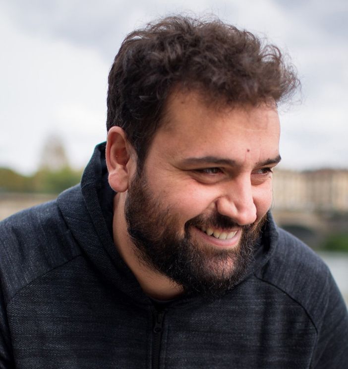 Premio dell'associazione nazionale Critici di teatro a Leonardo Lidi