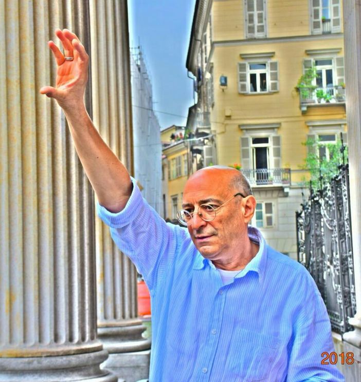 Il liceo "Cairoli" porta a spasso i cittadini per la "Torino esoterica"