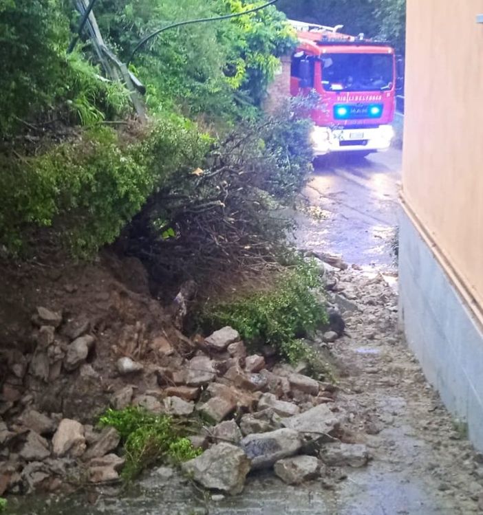strada castelvecchio