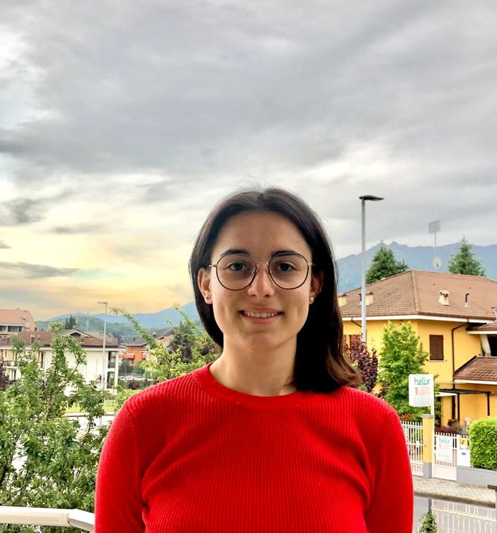 Elena Basteris Elena Basteris