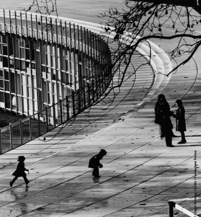Una foto della mostra Una foto della mostra