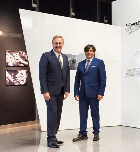 Galup apre il 2024 alla grande! Galup apre il 2024 alla grande!